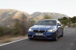 BMW M5 2011 года